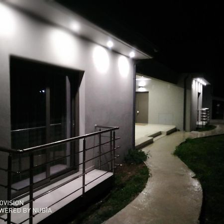 Psammites Apartment Kalambaka Exterior photo